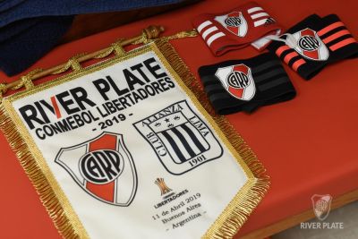  (Foto: Prensa River)