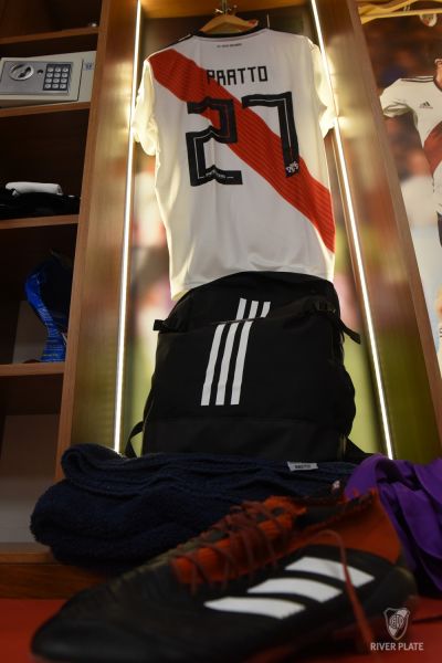  (Foto: Prensa River)