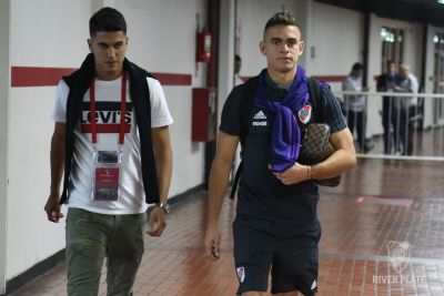  (Foto: Prensa River)
