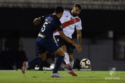  (Foto: Prensa River)