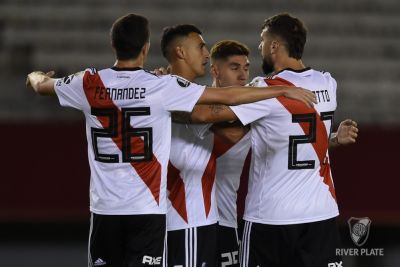  (Foto: Prensa River)