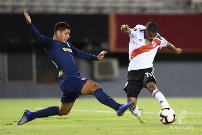  (Foto: Prensa River)