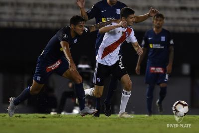  (Foto: Prensa River)