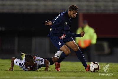  (Foto: Prensa River)