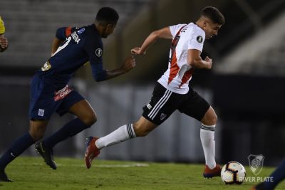  (Foto: Prensa River)