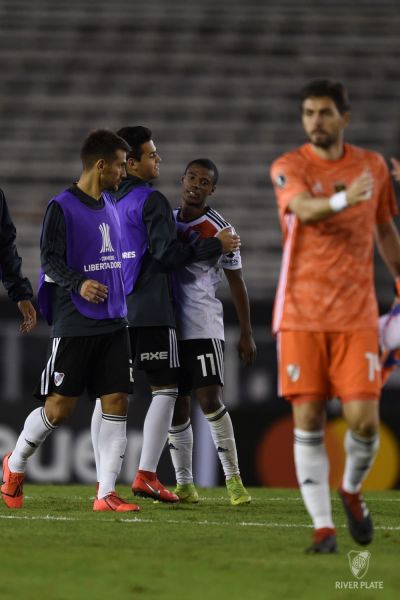  (Foto: Prensa River)