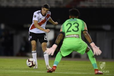  (Foto: Prensa River)