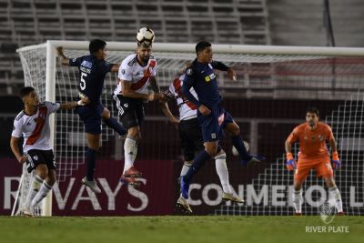  (Foto: Prensa River)