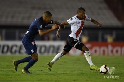  (Foto: Prensa River)