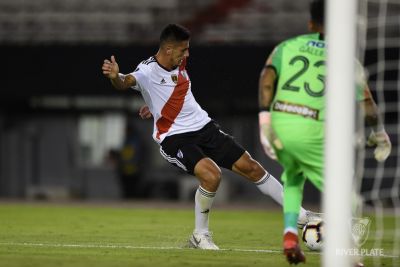  (Foto: Prensa River)
