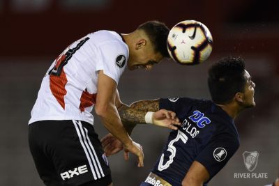  (Foto: Prensa River)