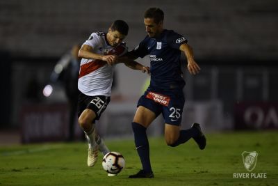  (Foto: Prensa River)