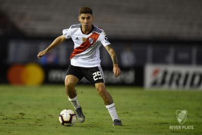  (Foto: Prensa River)