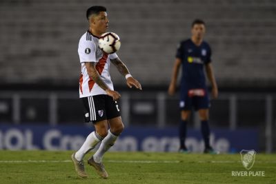  (Foto: Prensa River)