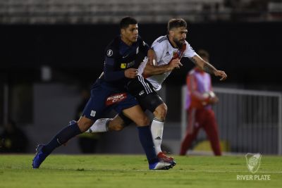  (Foto: Prensa River)