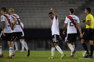  (Foto: Prensa River)