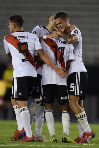  (Foto: Prensa River)