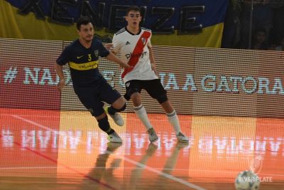 (Foto: Prensa River)