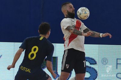  (Foto: Prensa River)
