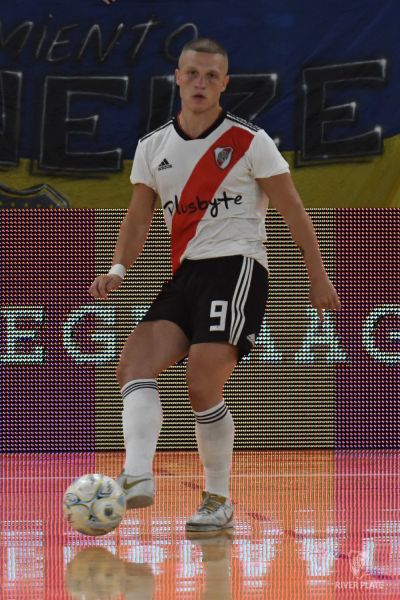  (Foto: Prensa River)
