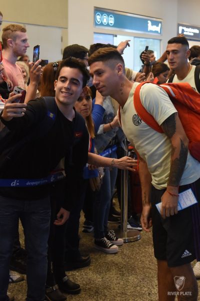  (Foto: Prensa River)