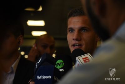  (Foto: Prensa River)