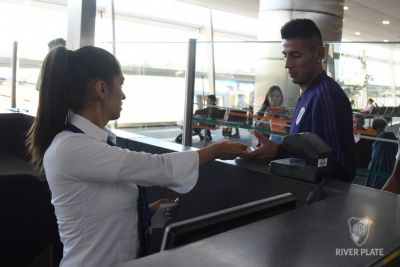 (Foto: Prensa River)