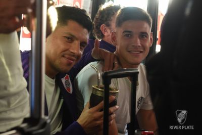  (Foto: Prensa River)