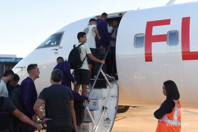  (Foto: Prensa River)