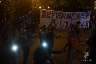  (Foto: Prensa River)