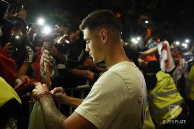  (Foto: Prensa River)