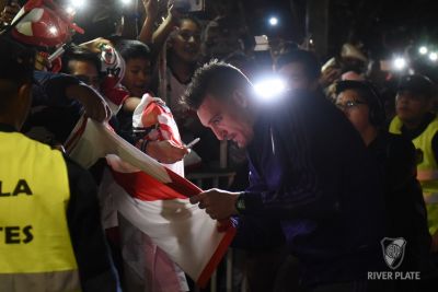  (Foto: Prensa River)