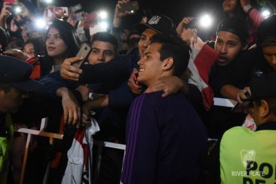  (Foto: Prensa River)