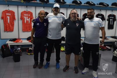  (Foto: Prensa River)