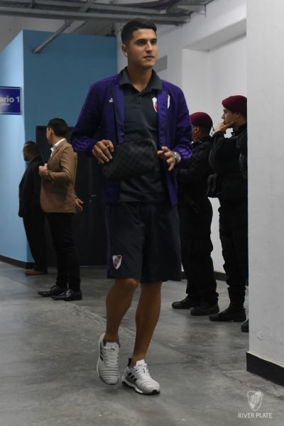  (Foto: Prensa River)