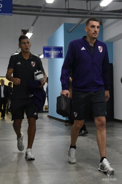  (Foto: Prensa River)