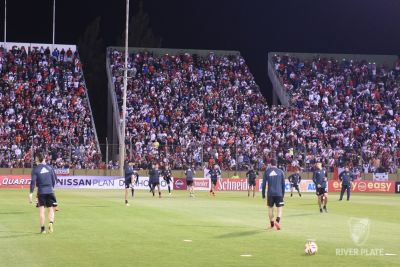  (Foto: Prensa River)