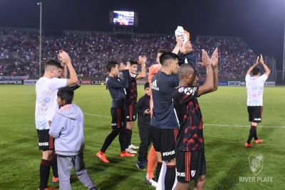  (Foto: Prensa River)