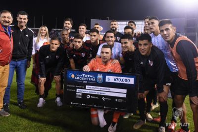  (Foto: Prensa River)