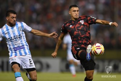  (Foto: Prensa River)