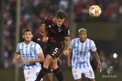  (Foto: Prensa River)