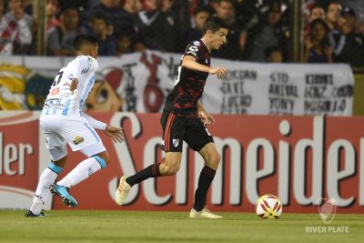  (Foto: Prensa River)