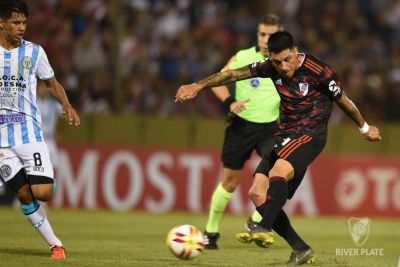  (Foto: Prensa River)