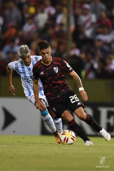  (Foto: Prensa River)