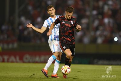  (Foto: Prensa River)