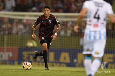  (Foto: Prensa River)
