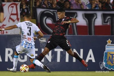  (Foto: Prensa River)