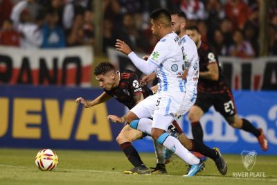  (Foto: Prensa River)