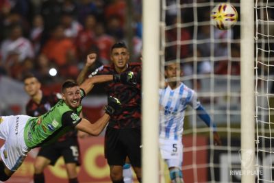  (Foto: Prensa River)