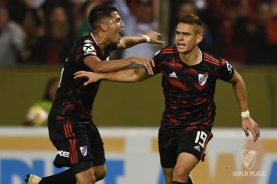  (Foto: Prensa River)